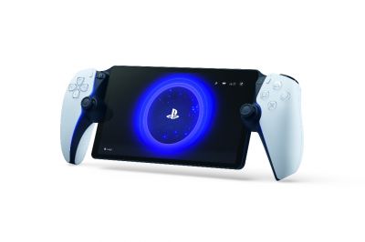 P5 PLAYSTATION PORTAL WHITE