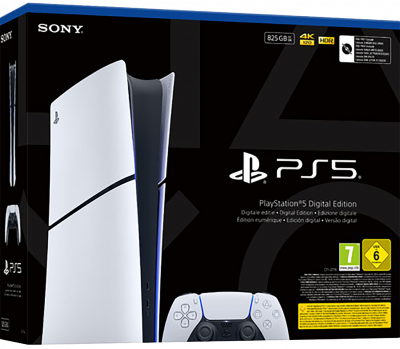 P5 CONSOLE DIGITALE CHASSIS E