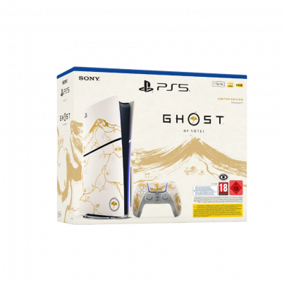 P5 CONSOLE STD CHASSIS D PACK YOTEI GOLD