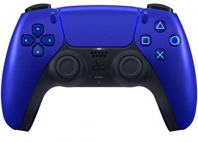 P5 DUALSENSE COBALT BLUE