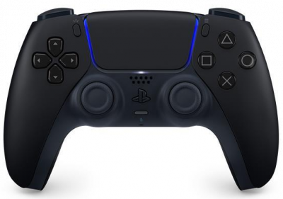P5 DUALSENSE MIDNIGHT BLACK V2
