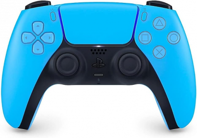 P5 DUALSENSE STARLIGHT BLUE V2