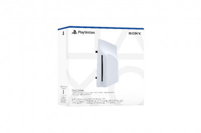 P5 LECTEUR DE DISQUE DETACHABLE
