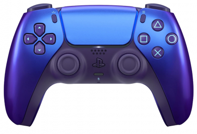P5 DUALSENSE CHROMA INDIGO