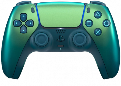 P5 DUALSENSE CHROMA TEAL