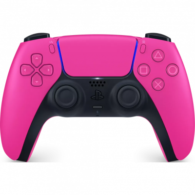 P5 DUALSENSE NOVA PINK V3