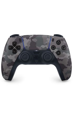 P5 DUALSENSE GREY CAMO V3