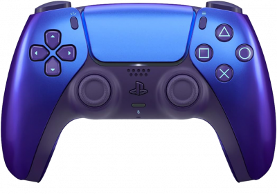 P5 DUALSENSE CHROMA INDIGO V2