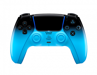 P5 DUALSENSE HYPERPOP RHYTHM BLUE