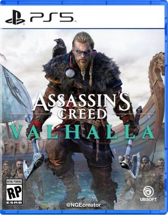 Assassin's Creed Valhalla