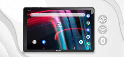 TABLETTE DANEW DSLIDE 1020 PRO SEULE