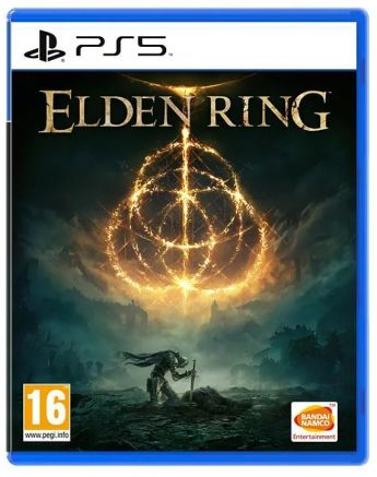 ELDEN RING STANDARD P5 VF