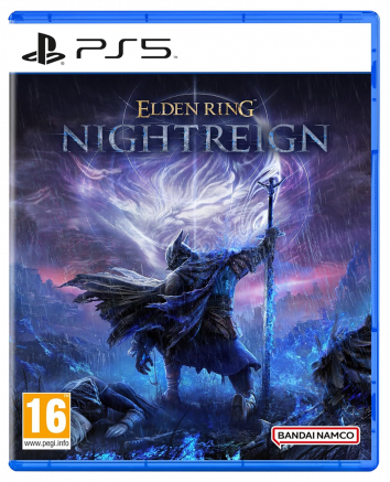 ELDEN RING NIGHTREIGN P5 VF