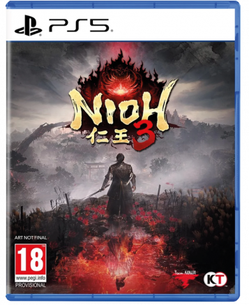 NIOH 3 P5 VF