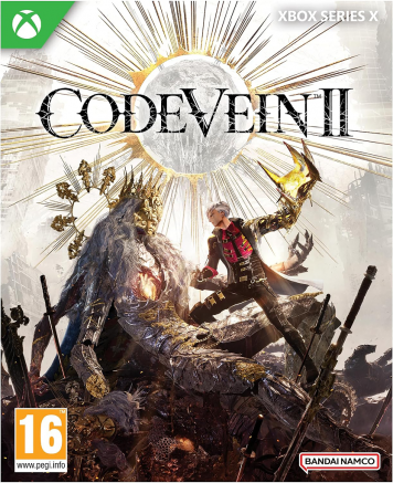 CODE VEIN II XBS VF