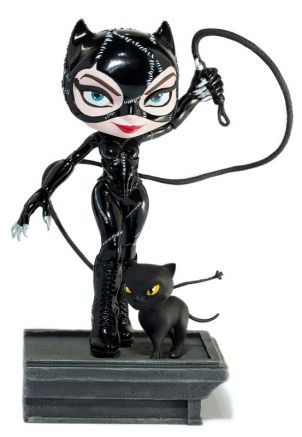 FIGURINE CATWOMAN BATMAN RETURNS