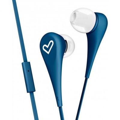 $ENER SIST EARPHONE STYLE 1+ NAVY