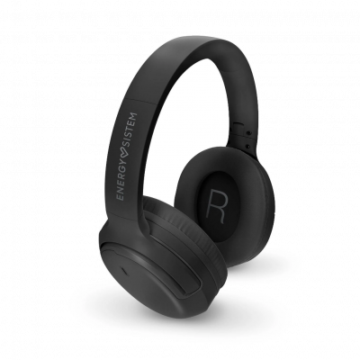 ENER SIST HEADPH BT RIZZ BLACK