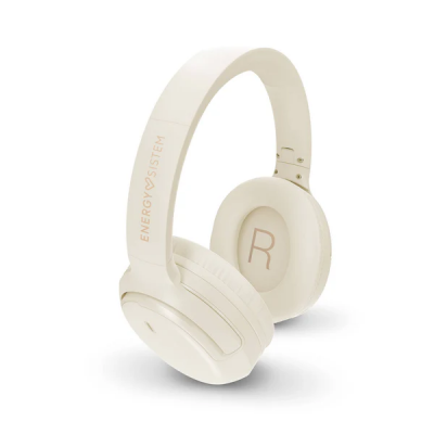 ENER SIST HEADPH BT RIZZ CREAM