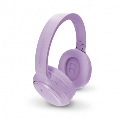 ENER SIST HEADPH BT RIZZ LAVENDER