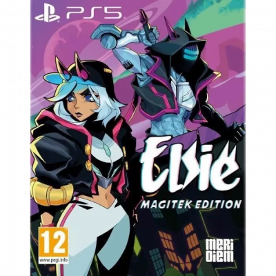 ELSIE MAGITEK EDITION P5 VF