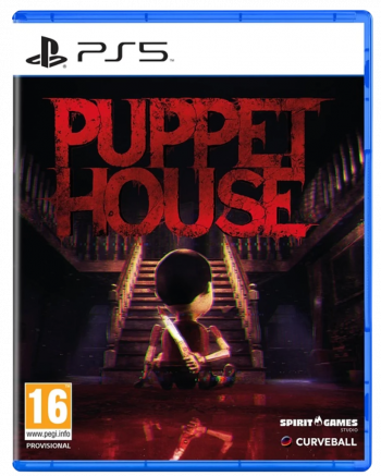 PUPPET HOUSE P5 VF