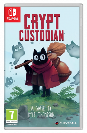 CRYPT CUSTODIAN SWI VF