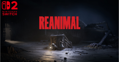 REANIMAL SWI2 VF