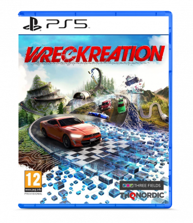 WRECKREATION P5 VF