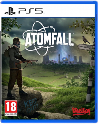 ATOMFALL P5 VF