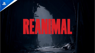 REANIMAL P5 VF