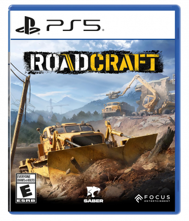 ROADCRAFT P5 VF