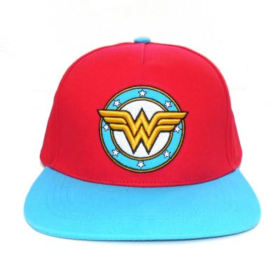 CASQUETTE DC - WONDER WOMAN