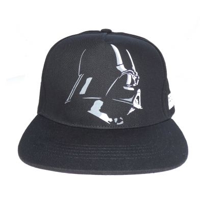 CASQUETTE STAR WARS - VADER FACE