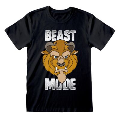 T-SHIRT BEAST MODE L