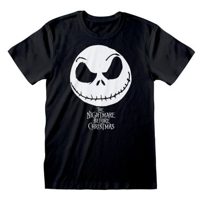$T-SHIRT NBX JACK FACE L