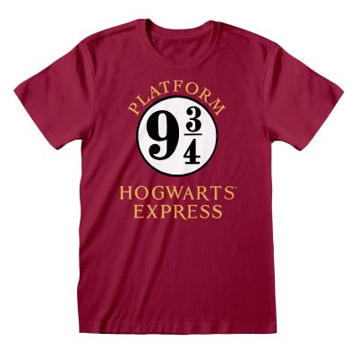 $T-SHIRT HP PLATFORM 9 3/4 XL