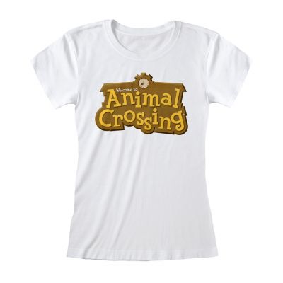 T-SHIRT GIRL AC LOGO M