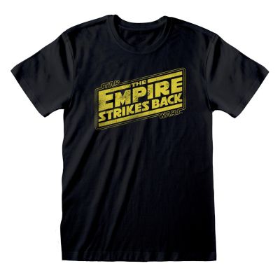 T-SHIRT STAR WARS EMPIRE XL