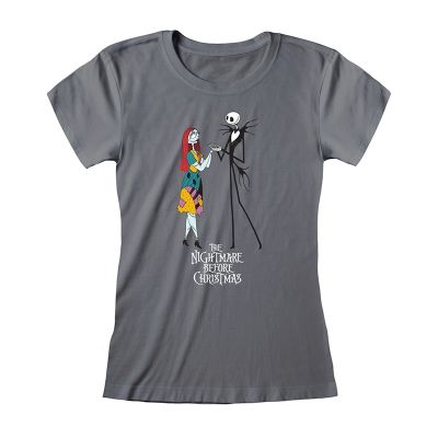 $T-SHIRT GIRL NBX FLIRTING S