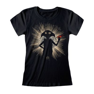 $T-SHIRT GIRL HP DOBBY S