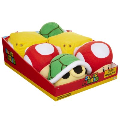 DISPLAY PELUCHE  MARIO SFX