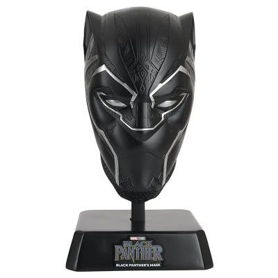 MASQUE BLACK PANTHER MUSEUM