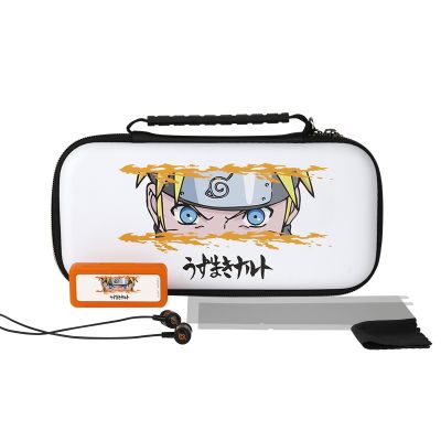 Starter Kit Switch - Naruto