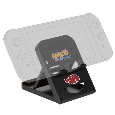 Stand Switch - Naruto