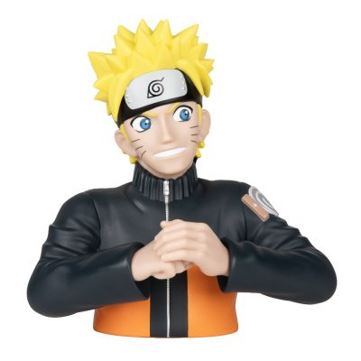 Bust Bank Naruto 24 cm