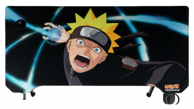Bureau gaming Naruto