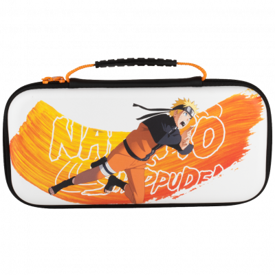 Housse de protection Naruto pour Switch 2