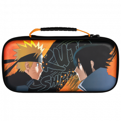 Housse de protection Naruto pour Switch 2