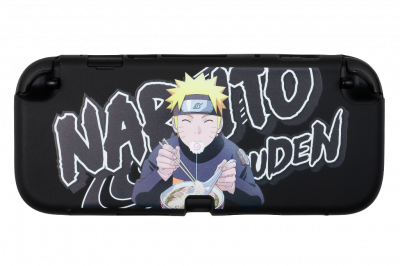 KX NARUTO SW2 SILICONE COVER BOWL